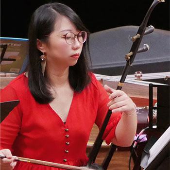 Photo of Li Zhang