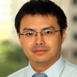 Martin Qiu