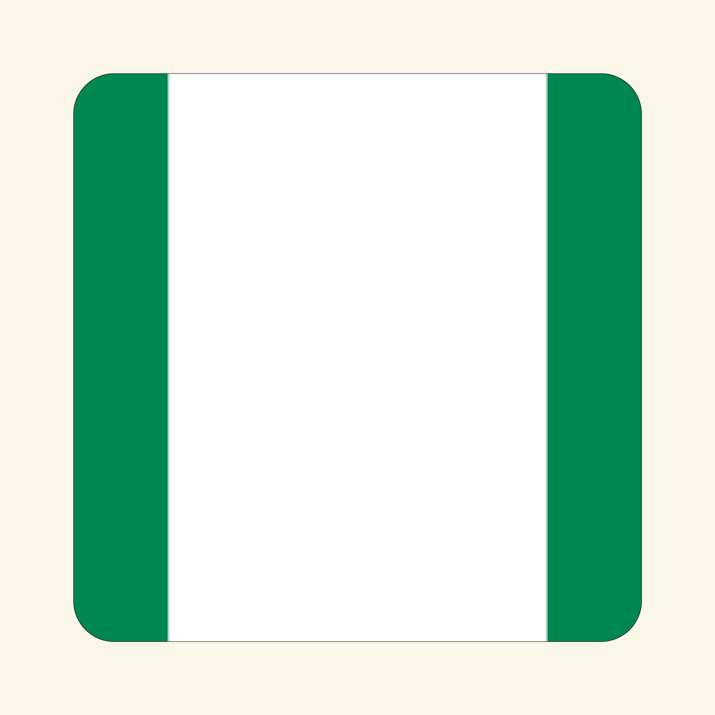 Nigeria flag