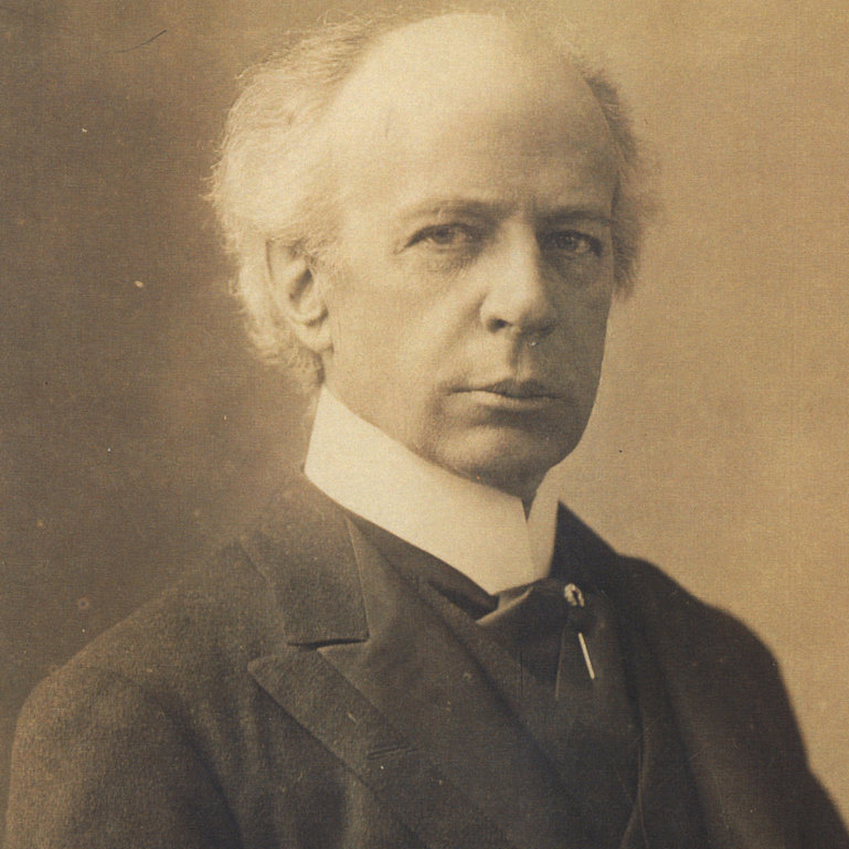 Sir Wilfrid Laurier