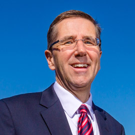 John Milloy