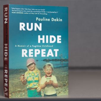 Image - Author Pauline Dakin named 2018 winner of the prestigious Edna Staebler Award for Creative Non-Fiction